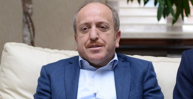 ŞANTAJ DAVASINDA İLK KARAR ÇIKTI