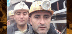 ELEKTRİK AKIMI BİR İŞÇİNİN CANINI ALDI