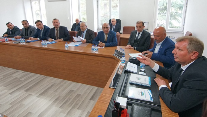 HIZLI BİR BAŞLANGIÇ YAPACAĞIZ