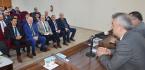 HİBE PROJELERİ HAKKINDA BİLGİLENDİRME