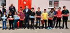 23 NİSAN’A ÖZEL KERMES PROGRAMI