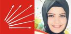 İLK KADIN BELEDİYE MECLİS ÜYESİ OLDU