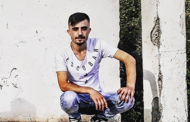 20 YAŞINDAKİ GENÇ İNTİHAR ETTİ