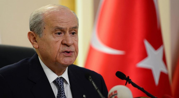 MHP ÇORUM’DA 3 BELEDİYE ALDI