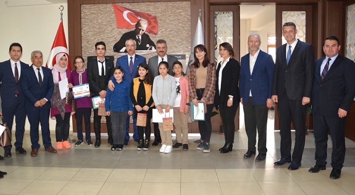 SAĞLIKLI NESİL SAĞLIKLI GELECEK