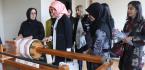 AZİME ÇİFTÇİ’DEN KURSLARA ZİYARET