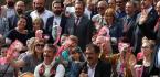 ROMANYALILAR İSKİLİP DÜĞÜNÜNÜ BEĞENDİ