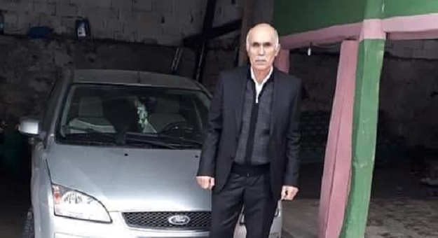 ÇAPA MAKİNESİ HAYATTAN KOPARDI