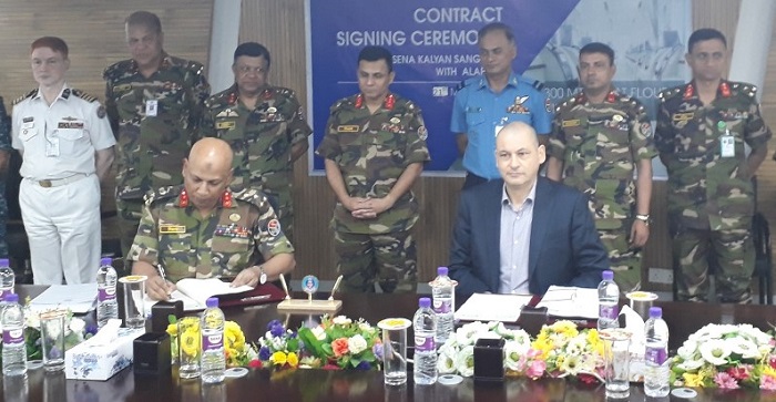 ALAPALA ÇORUM’UN GURURU OLDU