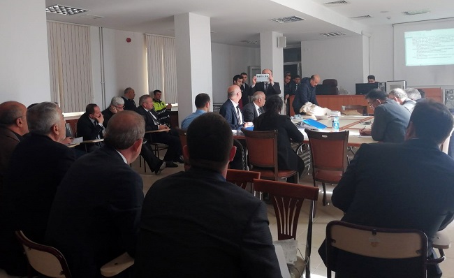 SUNGURLU’DA BAŞKAN ŞAHİNER’E 8 OY DAHA