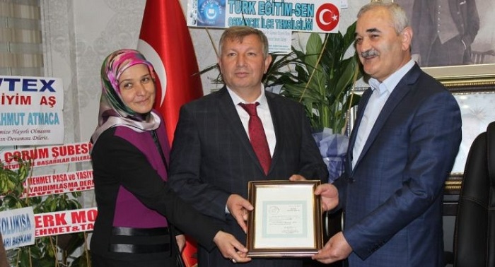 OSMANCIK BELEDİYESİNDE MHP DÖNEMİ