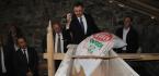 TARİHİ DEĞİRMEN YENİDEN AÇILDI