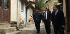 İSKİLİP’TE TARİH YENİDEN CANLANACAK