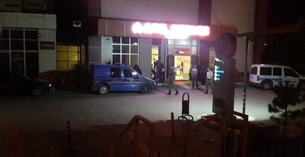 TALİHSİZ ÇOCUK İLAÇTAN ZEHİRLENDİ