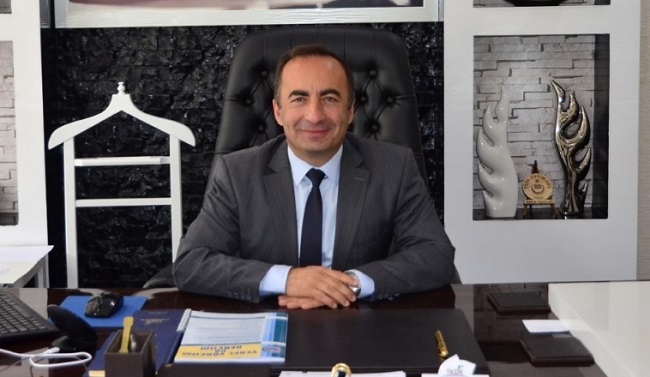 İSKİLİP GÖYNÜK’LE KARDEŞ ŞEHİR OLACAK