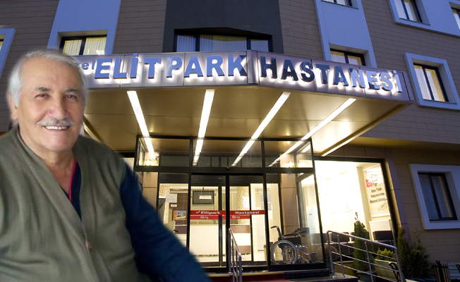 OSMAN KARATEKE HAYATINI KAYBETTİ