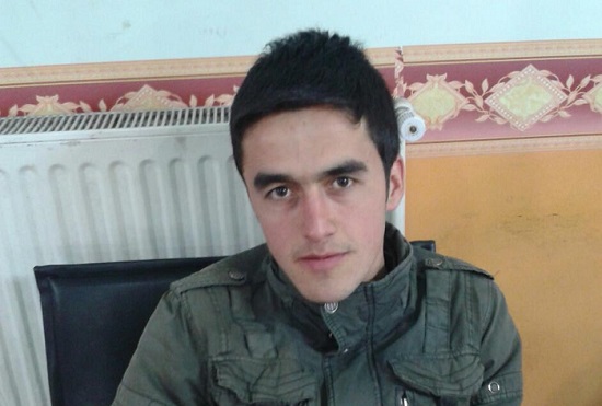 İNEĞİN ÇARPTIĞI GENÇ HAYATINI KAYBETTİ