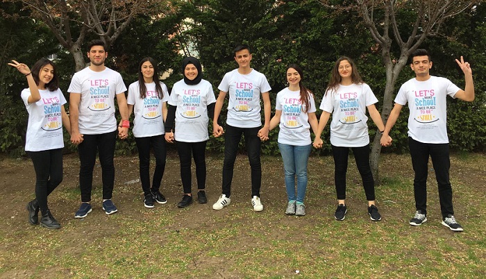 MEHMETÇİK ANADOLU’DAN YENİ PROJE