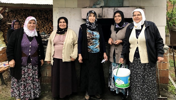 İFTAR YEMEKLERİNDE OLMAZSA OLMAZLAR