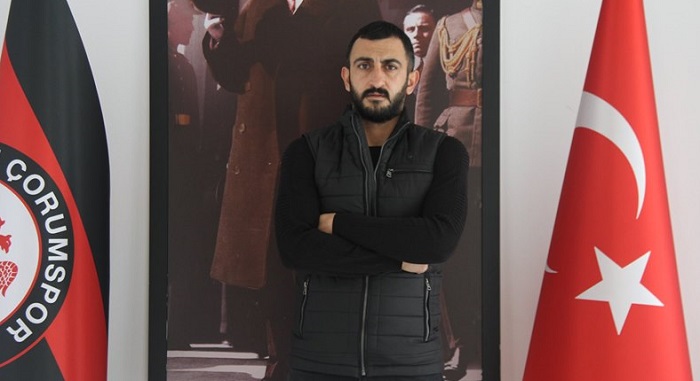 YENİ ÇORUMSPOR TARAFTARINA ÇAĞRI