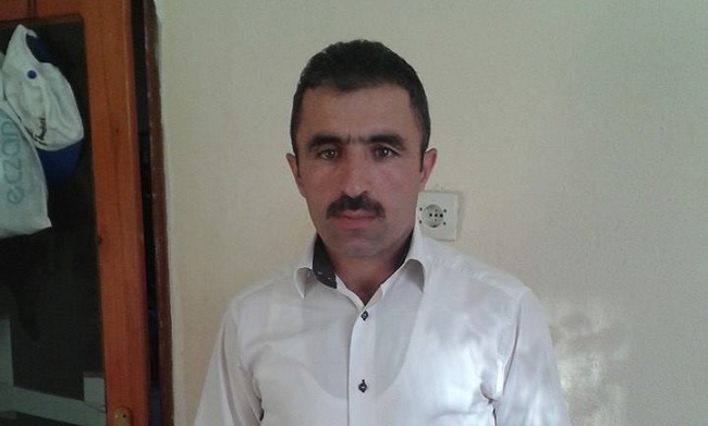 KÖYÜN MUHTARI KENEDEN ÖLDÜ