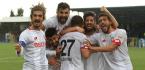 PLAY-OFF MAÇI ÜCRETSİZ OLDU