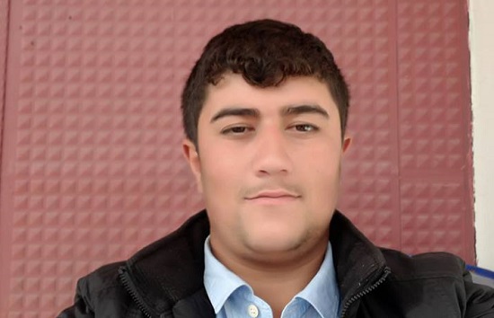 24 YAŞINDAKİ İMAM CANINA KIYDI