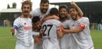 FİNAL MAÇI ADANA’DA OYNANACAK