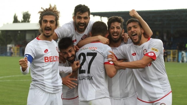 FİNAL MAÇI ADANA’DA OYNANACAK