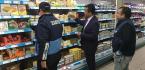 RAMAZAN ÖNCESİ DENETİMLER ARTIRILDI
