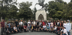FATİH ANADOLU’DA 19 MAYIS COŞKUSU