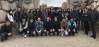 LİSEDEN MÜZEYE PROJESİ ÖRNEK OLDU
