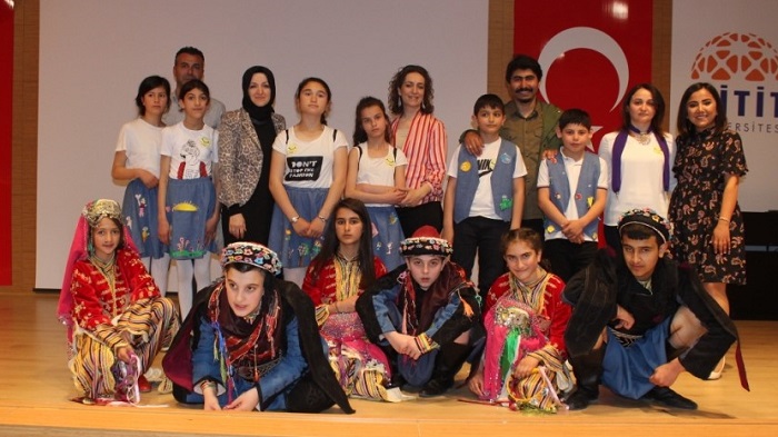 FARKIMI FARK ET HAYALİMİ KEŞFET ETKİNLİĞİ