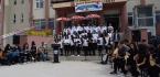 ÖĞRENCİLER BAHAR ŞENLİĞİNDE BULUŞTU
