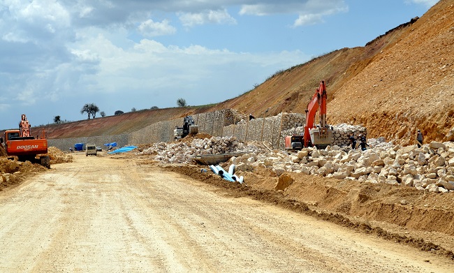 OSMANCIK YOLUMUZ BİTİRİLECEK