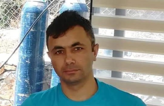 ŞEHİT ATEŞİ YÜREKLERİMİZİ YAKTI
