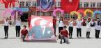 ÇORUM’DA 19 MAYIS COŞKUYLA KUTLANDI