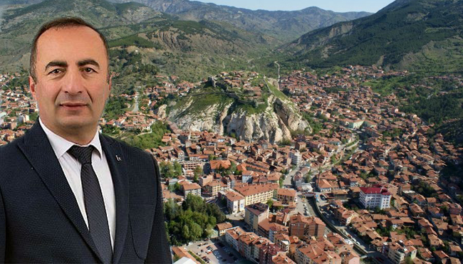 49 MİLYONLUK BORÇLA DEVRALDIK