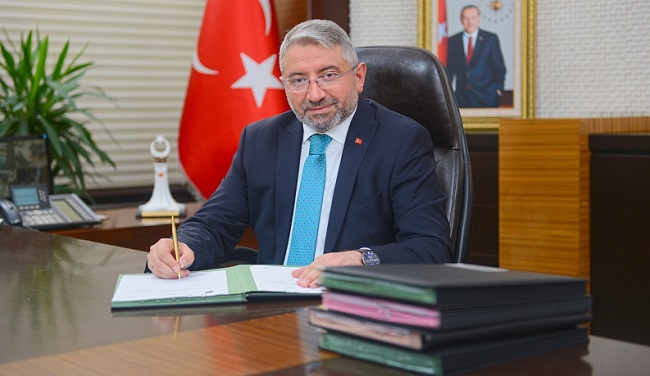 ULUSLARARASI FİLM FESTİVALİ DÜZENLENECEK