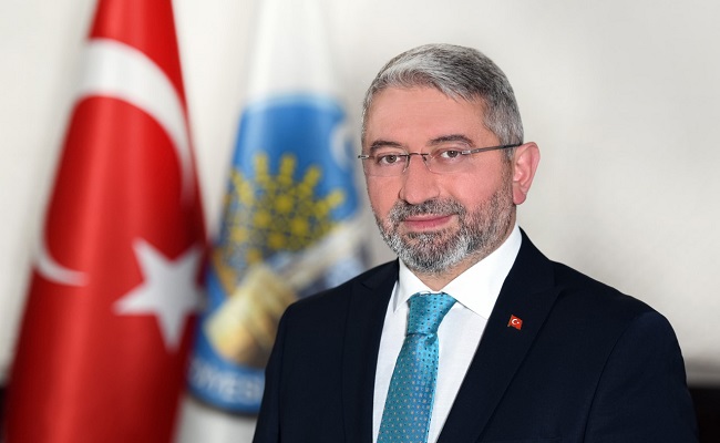 BELEDİYE ERKEN ÖDEME YAPTI