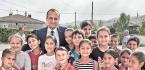 ÇALIŞKAN MÜDÜRÜN ATAMASINA TEPKİ
