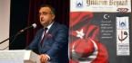 YILDIRIM BEYAZIT’TAN OKUL DERGİSİ