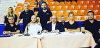 KİCK BOKS ŞAMPİYONASI ELEMELERİ YAPILDI