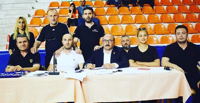 KİCK BOKS ŞAMPİYONASI ELEMELERİ YAPILDI
