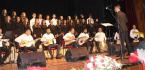 ATATÜRK LİSESİ THM KOROSU BEĞENİLDİ