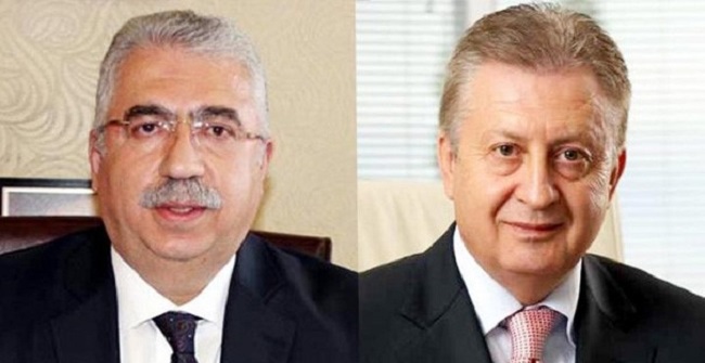 İHRACATTA ÇORUM’UN GURURU OLDULAR