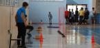 SPOR LİSESİNE BAŞVURULAR BAŞLADI