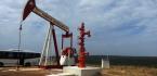 ÇORUM SINIRINDA PETROL ARANIYOR