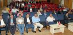 TANITIM VE BİLGİLENDİRME TOPLANTISI