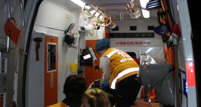 YEDİĞİ MANTARLAR KÖYLÜYÜ ZEHİRLEDİ